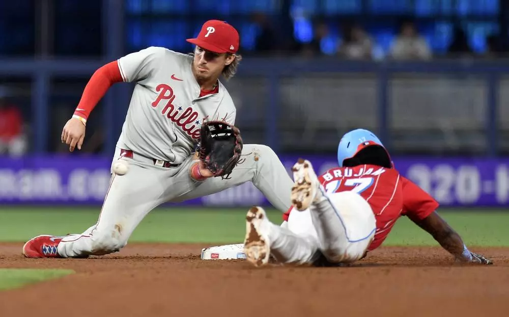 Marlins vs Phillies Prediction MLB Picks Today 5/12