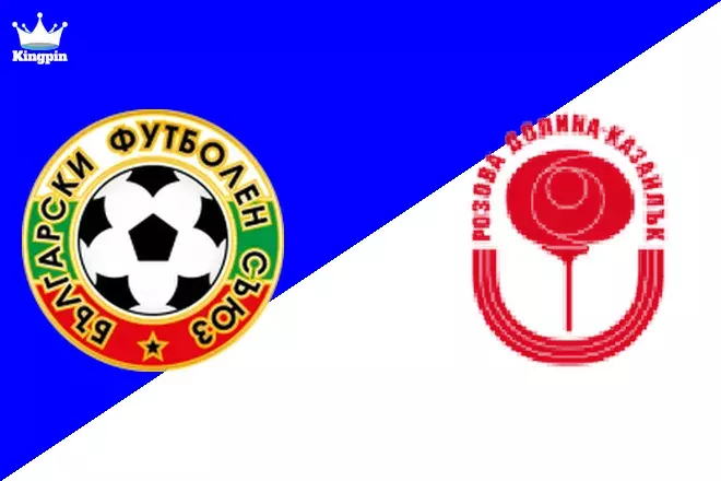 Ovoshtnik vs Rozova dolina: Cup Spread Prediction 8/21