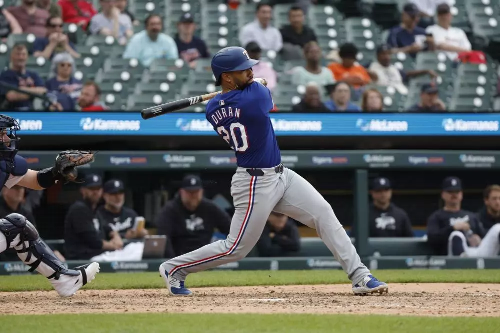 Tigers vs Rangers Prediction MLB Picks Today 4/18