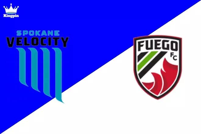 Spokane Velocity vs Central Valley Fuego: USL League One Spread Prediction 9/8