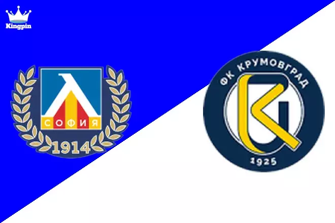 Levski Sofia vs Levski Krumovgrad: Bulgarian First League Moneyline Picks August 10, 2024