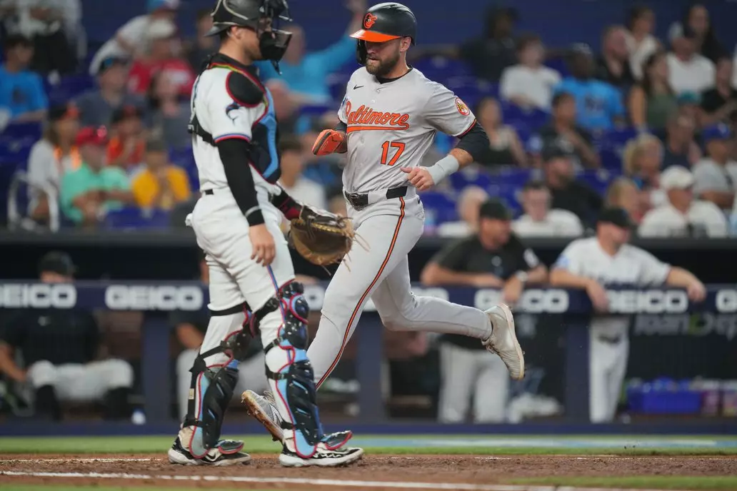 MLB Player Props Picks and Odds: San Diego Padres vs Baltimore Orioles 7/26