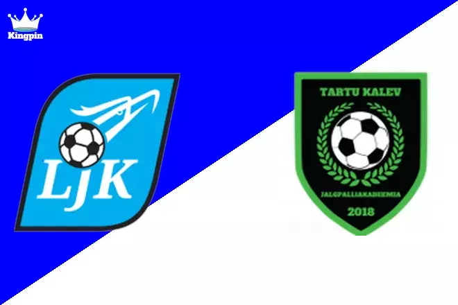 Läänemaa Haapsalu vs Tartu Kalev: Esiliiga B Totals Picks August 10, 2024