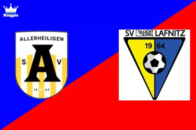 Allerheiligen vs Lafnitz II: Landesliga - Steiermark Totals Picks August 2, 2024