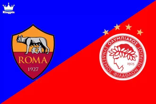AS Roma vs Olympiakos Piraeus: Friendlies Clubs Spread Picks August 3, 2024