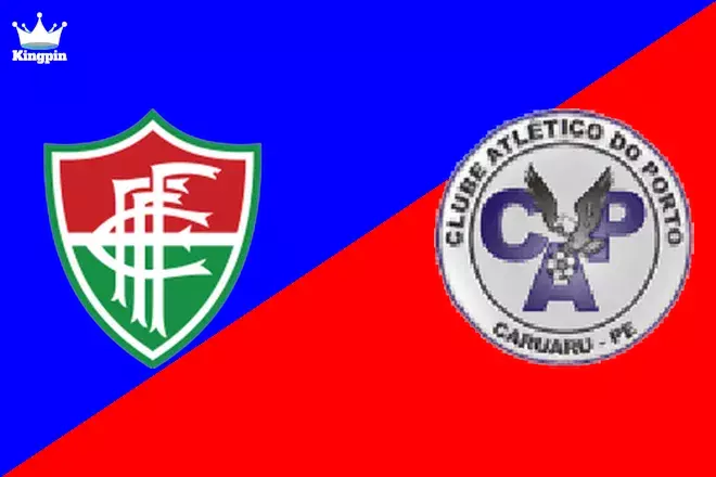 Soccer Betting Tips: Fluminense De Feira vs Porto BA 7/28