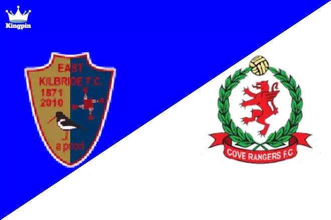 East Kilbride vs Cove Rangers: Challenge Cup Spread Prediction 9/7