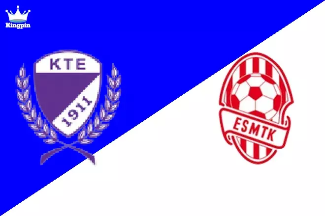 Kecskeméti TE II vs ESMTK: NB III Moneyline Prediction 9/1