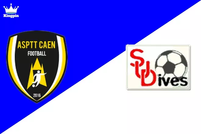 Caen PTT vs Dives-Cabourg: National 3 Spread Prediction 8/24