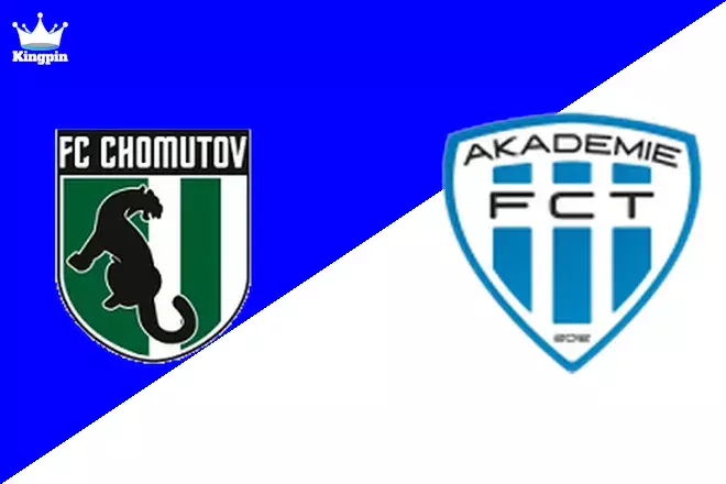 Chomutov vs Táborsko II: 3. Liga Moneyline Prediction 8/23