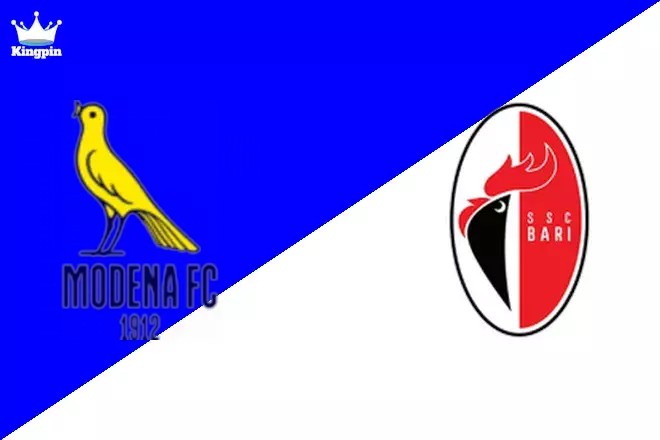 Modena vs Bari: Serie B Spread Prediction 8/23