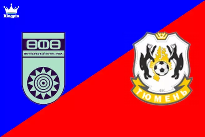 FC UFA vs Tyumen: First League Spread Picks August 2, 2024