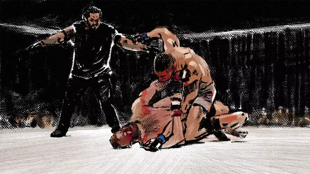 UFC 313 Predictions: John Castaneda vs Chris Gutierrez 3/8
