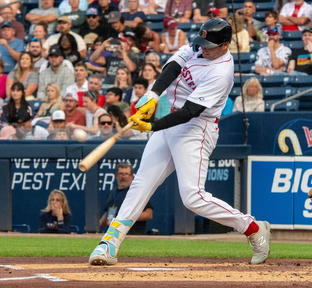 Triston Casas Player Props Prediction: Red Sox vs Orioles