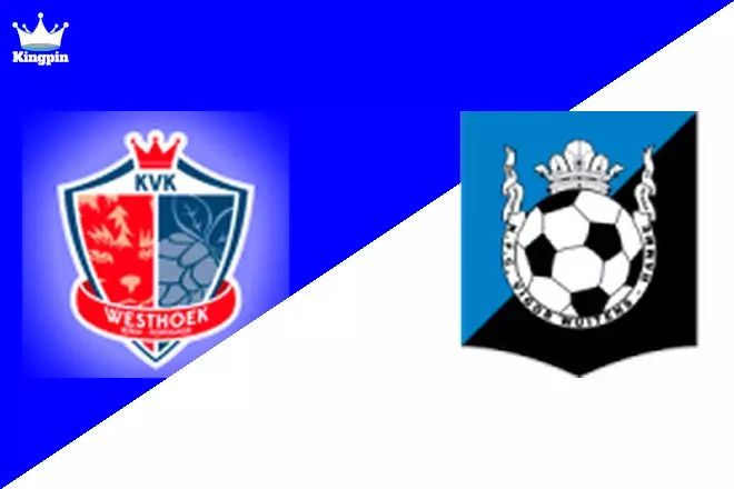 Westhoek vs VW Hamme: Cup Totals Prediction 8/18