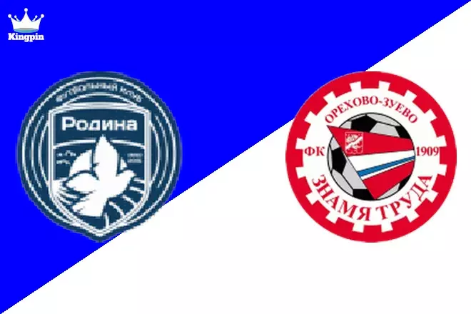 Rodina Moskva III vs Znamya Truda: Second League Totals Prediction 8/26