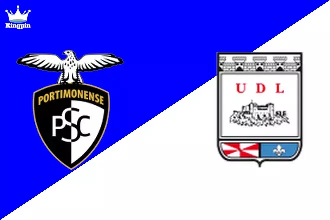 Portimonense vs União de Leiria: Segunda Liga Moneyline Prediction 8/17