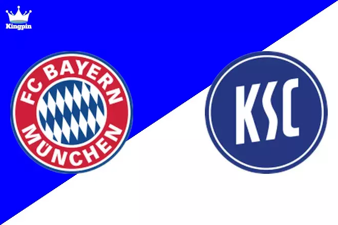 Bayern München U19 vs Karlsruher SC U19: DFB Junioren Pokal Spread Prediction 8/31