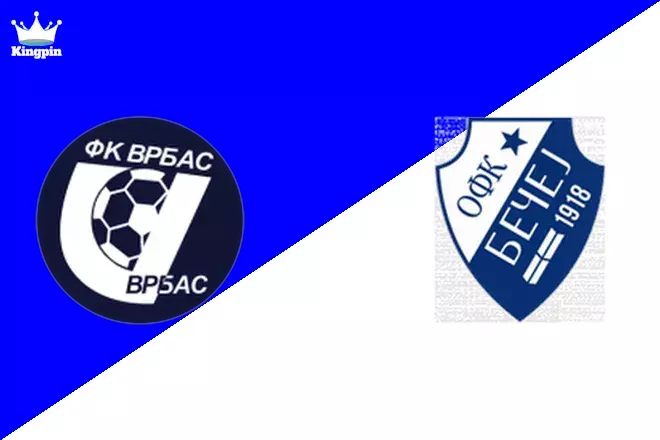 OFK Vrbas vs FK Becej: Srpska Liga - Vojvodina Moneyline Prediction 9/7