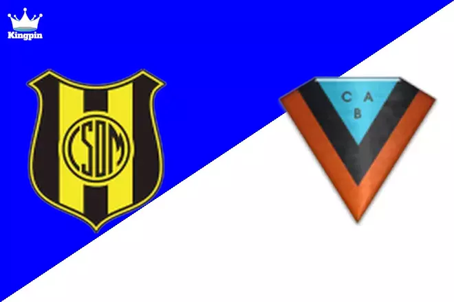Deportivo Madryn vs Brown DE Adrogue: Primera Nacional Moneyline Prediction 8/17