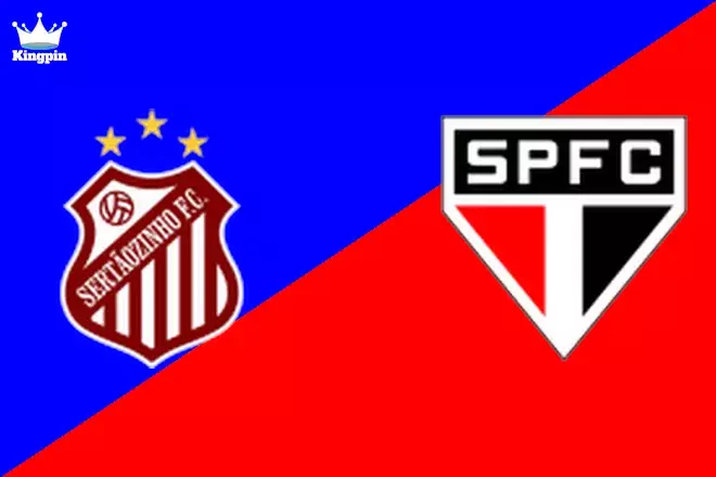 Sertãozinho U20 vs São Paulo U20: Paulista U20 Totals Betting Picks August 3, 2024