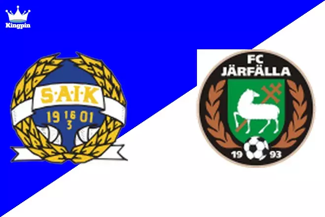 Sandvikens AIK vs Järfälla: Division 2 Moneyline Prediction 8/17