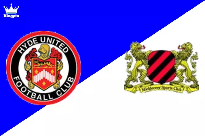 Hyde United vs Mickleover Sports: Non League Premier - Northern Spread Picks August 10, 2024