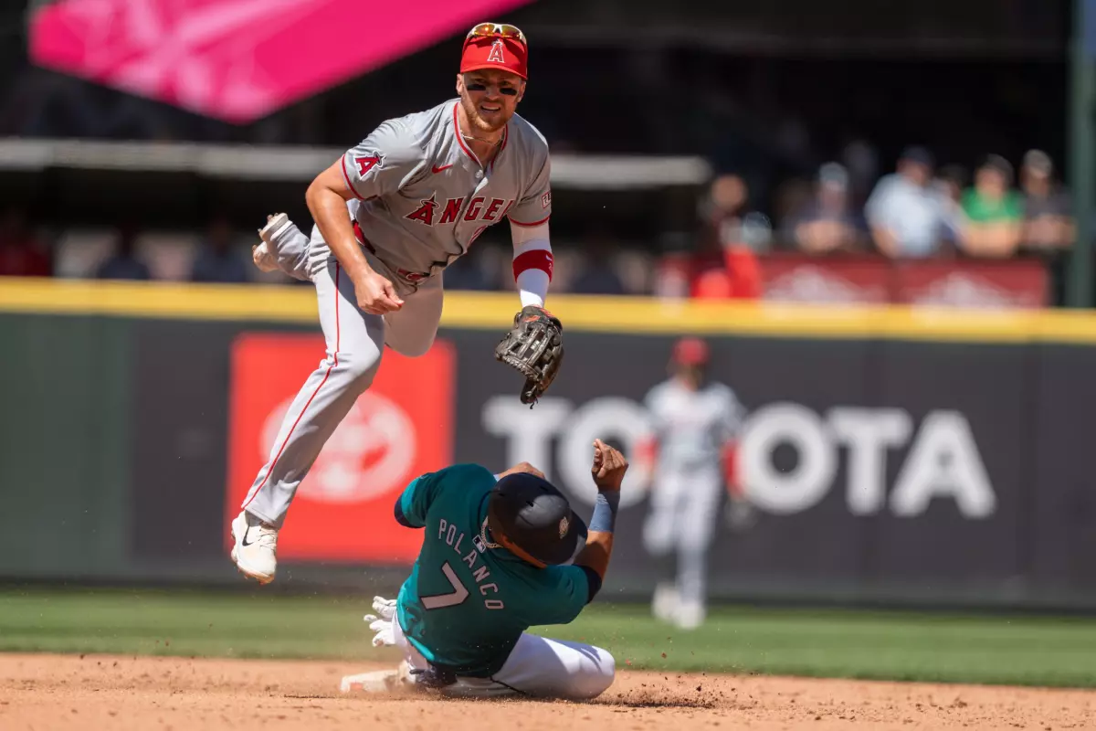 MLB Player Props Lines Today: Seattle Mariners vs Chicago White Sox 7/26