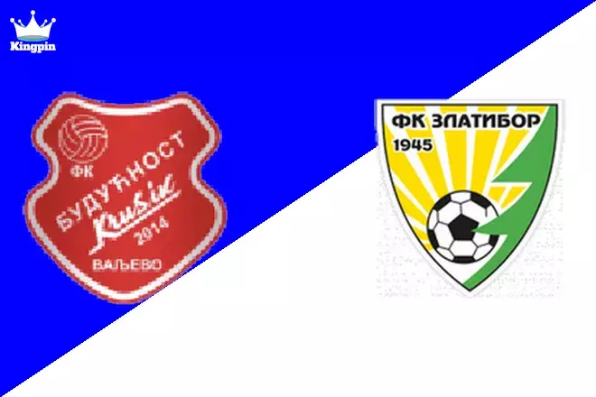Budućnost Krušik vs FK Zlatibor: Srpska Liga Moneyline Prediction 8/17