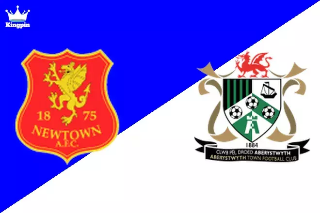 Newtown AFC vs Aberystwyth Town: Welsh Premier League Moneyline Picks August 9, 2024