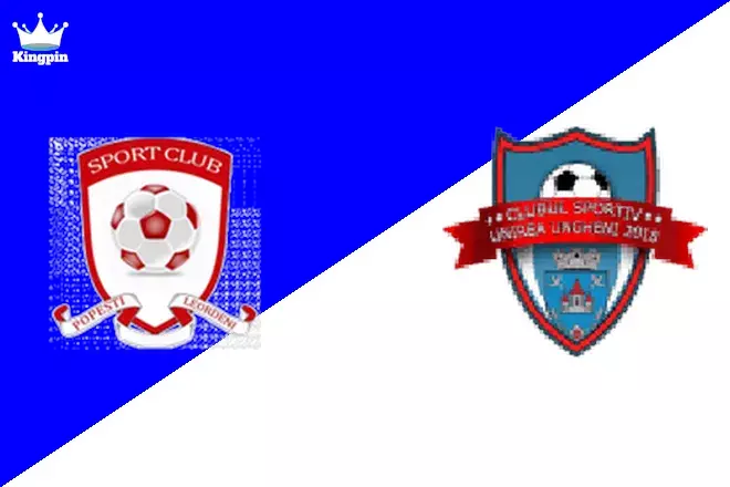Popești-Leordeni vs Unirea Ungheni: Cupa României Over/Under Prediction 8/28