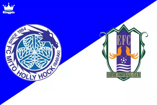 Mito Hollyhock vs Ehime FC: J2 League Spread Prediction 8/31