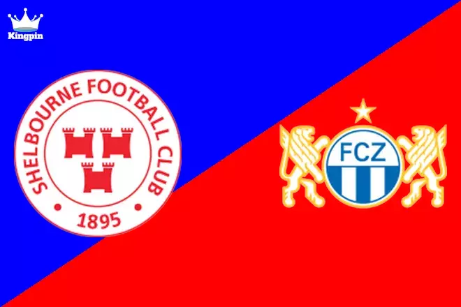 Shelbourne vs FC Zurich: UEFA Europa Conference League Spread Picks August 1, 2024