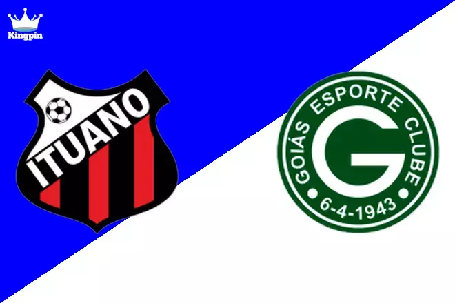 Ituano vs Goias: Serie B Spread Prediction 8/24