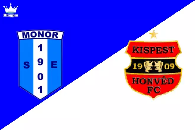 Monori Se vs Honvéd II: NB III - Southeast Totals Prediction 9/1