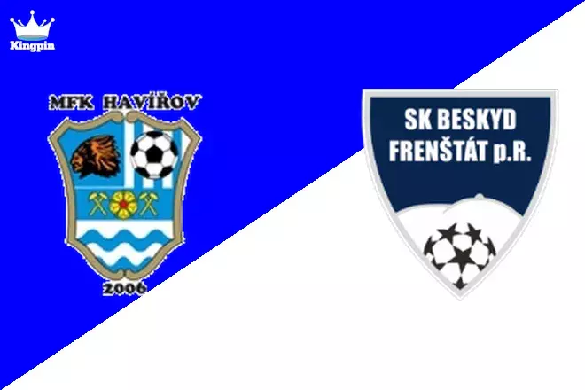 Havířov vs Beskyd Frenštát: 4. liga - Divizie F Totals Picks August 4, 2024