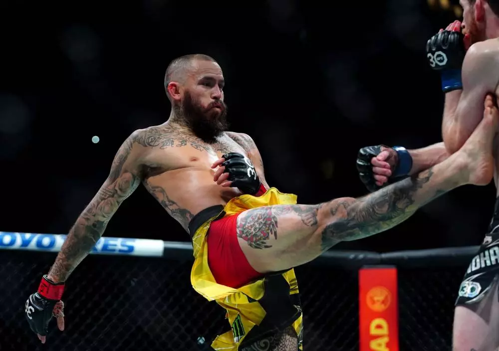 Marlon Vera vs Pedro Munhoz Prediction UFC 292 Picks 8/19