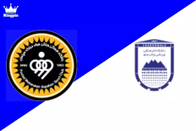 Sepahan FC vs Chadormalu SC: Persian Gulf Pro League Totals Prediction 8/16