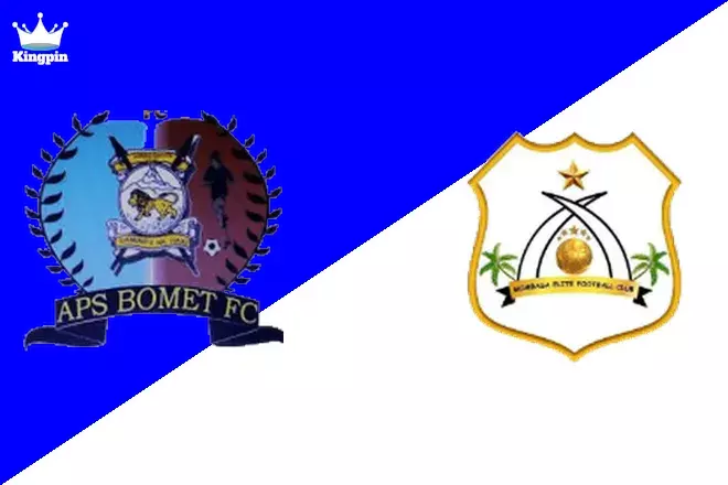 APS Bomet vs Mombasa Elite: Super League Spread Prediction 9/7