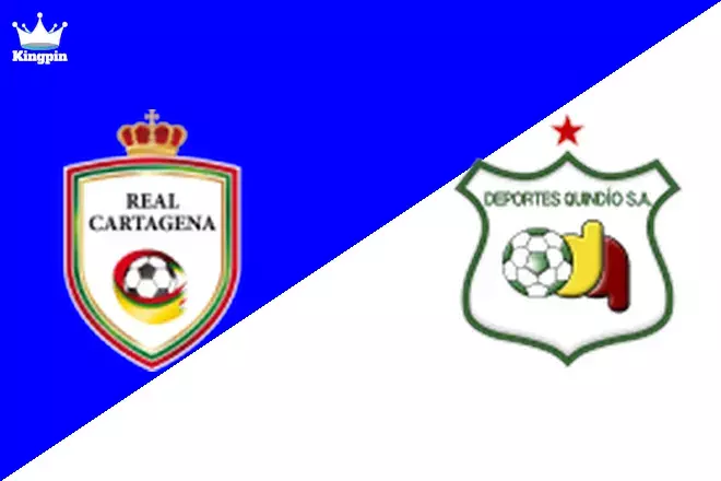 Real Cartagena vs Quindio: Primera B Moneyline Prediction 8/24