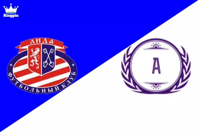 Lida vs Niva: 1. Division Goals Over/Under Prediction 8/11