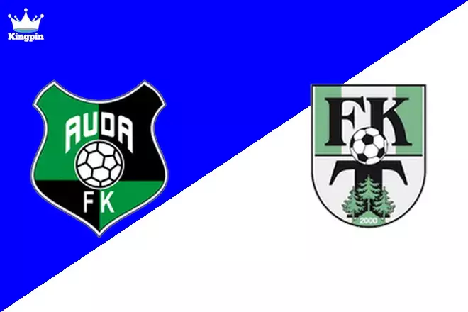 Auda vs Tukums: Virsliga Totals Prediction 8/11