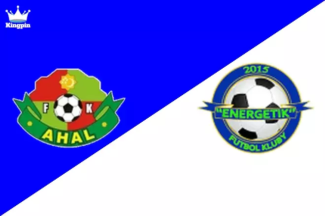 Ahal vs Energetik: Ýokary Liga Spread Prediction 8/17