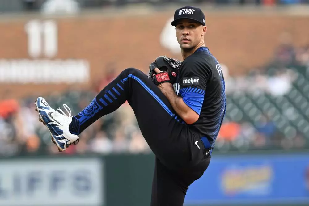 Angels vs Tigers Prediction MLB Picks Today 6/27