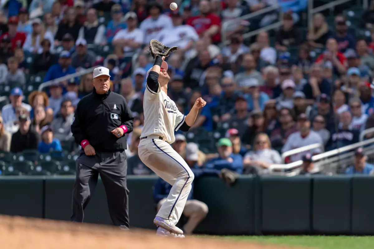 MLB Spread Betting Tips: Chicago Cubs vs Minnesota Twins