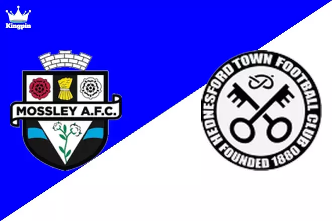 Mossley vs Hednesford Town: Non League Div One Spread Prediction 9/10