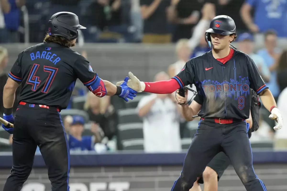 Joey Loperfido Player Props Prediction: Angels vs Blue Jays