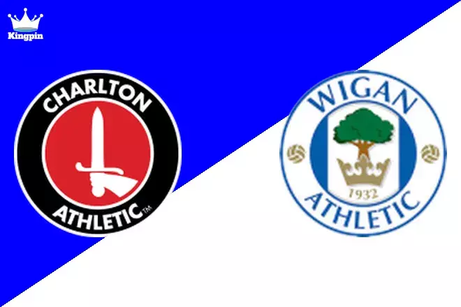 Charlton Athletic U21 vs Wigan Athletic U21: Totals Prediction 8/13
