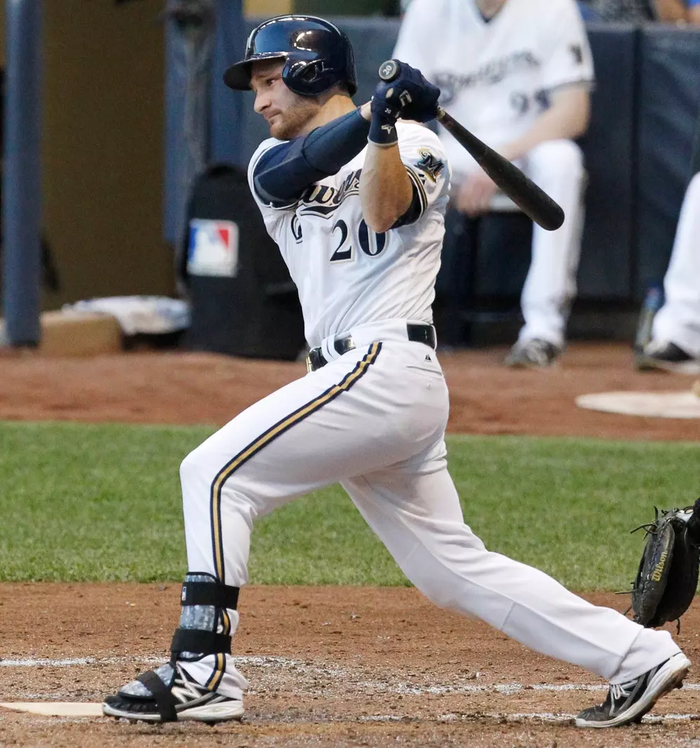 MLB Spread Prediction: Brewers vs Twins 7/20
