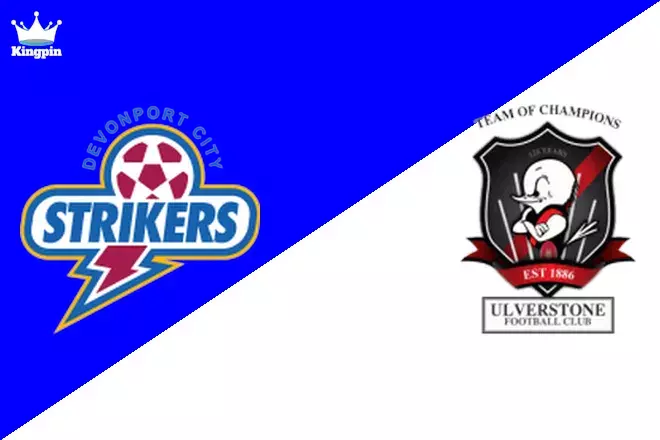 Devonport U21 vs Ulverstone: Tasmania Northern Championship Moneyline Prediction 8/31